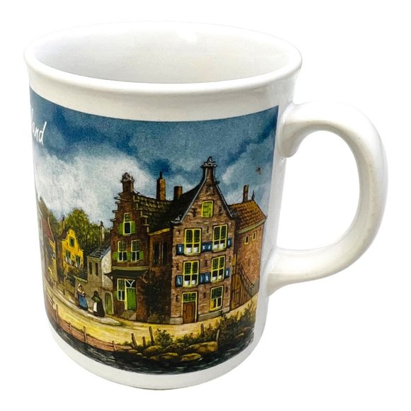 Royal Schwabap 1984 Ter Steege Vintage Handcrafted Coffee - Picture 2 of 10